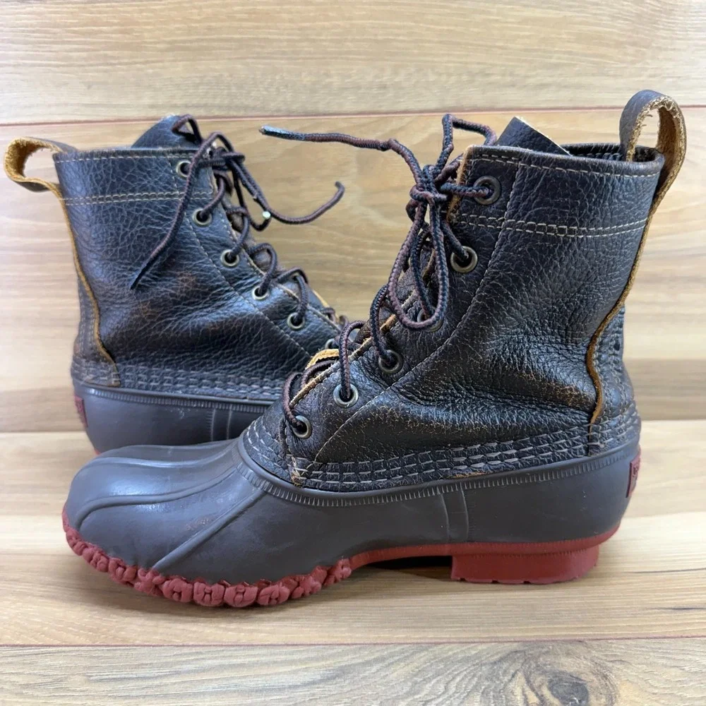 L.L. Bean us women